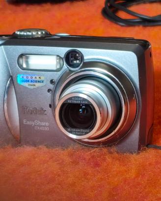 Kodak DX4530