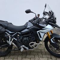 Triumph Tiger 900 - 2024