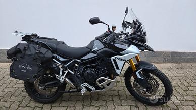 Triumph Tiger 900 - 2024