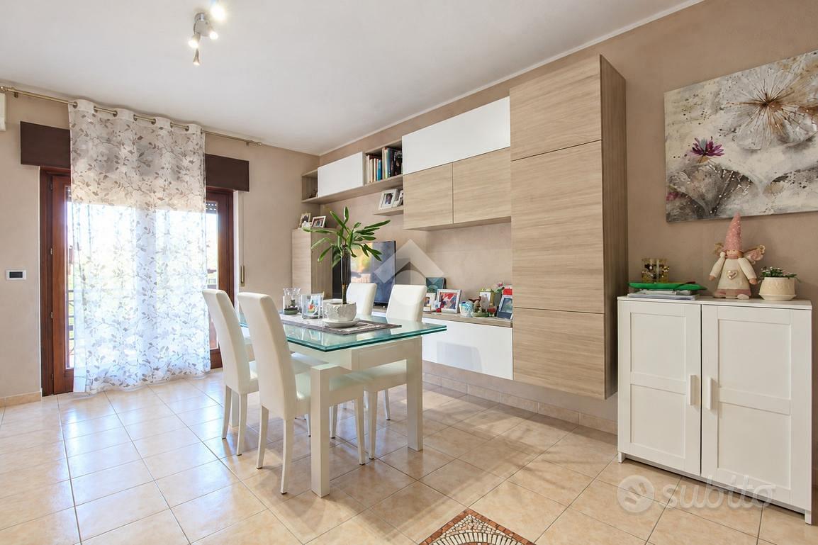 Appartamento – Monterotondo, Roma Capitale - Vista 3