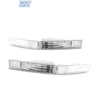 FRECCIE ANTERIORI PARAURTI HONDA PRELUDE 92-97 CRO