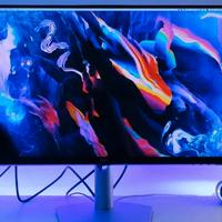 Monitor Dell S2721QS 4K 27" IPS AMD FreeSync