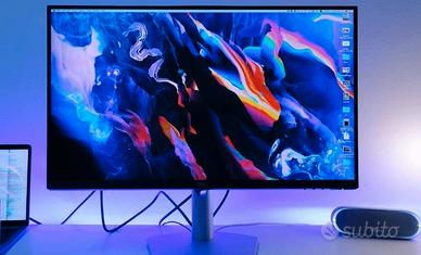 Monitor Dell S2721QS 4K 27" IPS AMD FreeSync