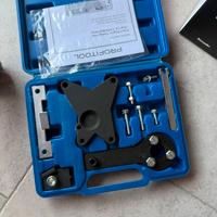 Kit distribuzione kit messa in fase fiat 500 1.2
