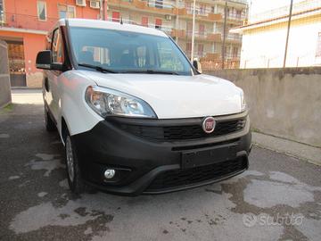 Fiat Doblo Doblò 1.3 MJT PC Combi N1 5 DOOR
