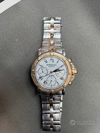 Raymond weil genevre