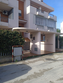 Trilocale ristrutturato