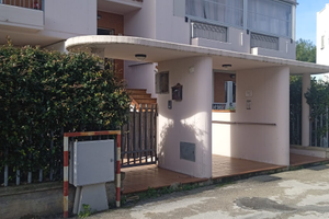 Trilocale ristrutturato