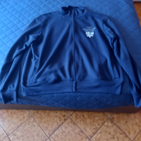 Felpa marina militare tg xxl