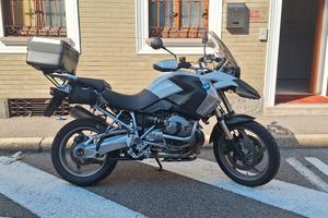 bmw r 1200 gs bialbero abs