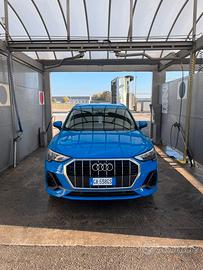 Q3 S-line 2020 benzina/hybrid