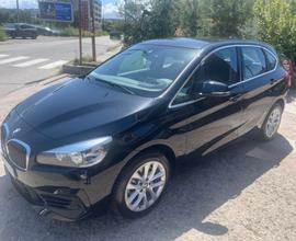Bmw Serie 2 Gran Tourer 218d Gran Tourer aut. 31/1