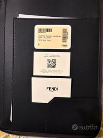 Porta documenti  Fendi Nuovo!