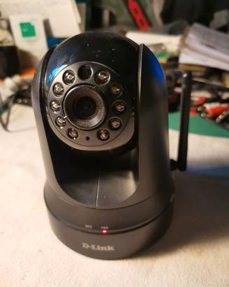 D-Link DCS-5009L