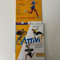 Libri scolastici come nuovi mai neppure aperti