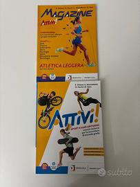 Libri scolastici come nuovi mai neppure aperti