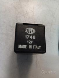 centralina SIPEA 1148 ORIGINALE CAGIVA MITO