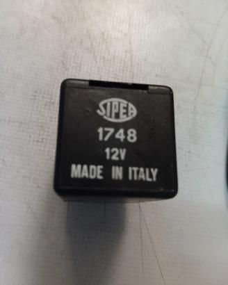 centralina SIPEA 1148 ORIGINALE CAGIVA MITO