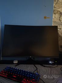 Monitor da gaming