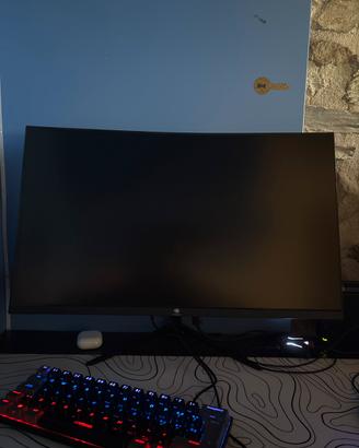 Monitor da gaming