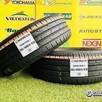 X2: Estive 205/60R16 92H -HANKOOK- al 83%