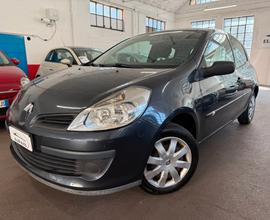 Renault Clio 1.2 OK NEOPATENTATI