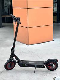 Monopattino [ iScooter ]