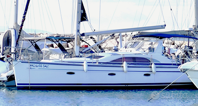 Bavaria Vision - Una Barca con Spirito ed Eleganza