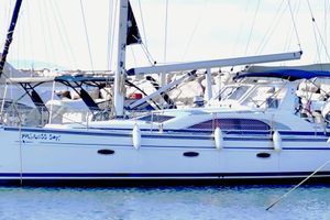 Bavaria Vision - Una Barca con Spirito ed Eleganza