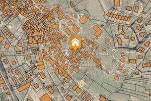 Immobile in asta di 223 m² con più di 5 locali a C