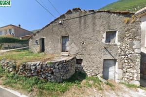 CASA DI CORTE A SORA