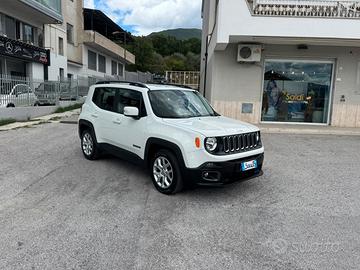 JEEP Renegade 1.6 mjt SOLO110MILA KM GARANZIA