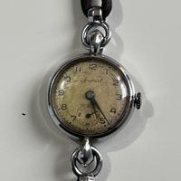 Orologio donna vintage Accurist