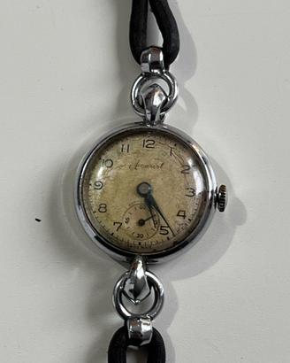 Orologio donna vintage Accurist