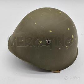 ELMETTO MILITARE M33 ITALIANO