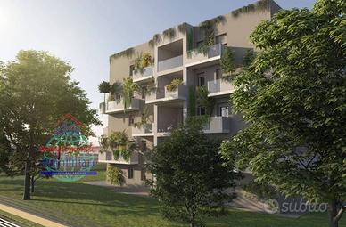 Appartamento di 105 m² con 5 locali a Calderara di