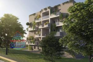 Appartamento di 105 m² con 5 locali a Calderara di
