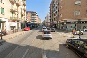 Via tripoli nel cuore di torino quadrilocale nuovo