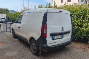 2022 Renault express 1400 dci 95 cv 41.000 km 