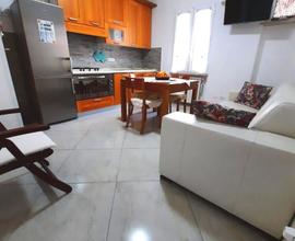 Casa vacanze SPERLONGA a 200m dal mare
