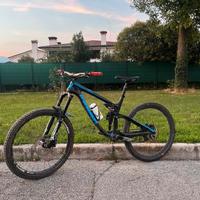 Bici enduro Transition Patrol Carbon