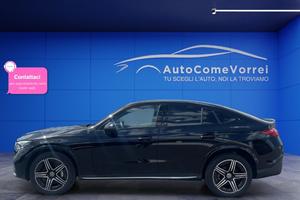 MERCEDES GLC Coupé (C254) GLC 220 d 4Matic ...