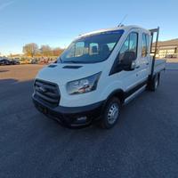 Ford Transit 2.0TDCI 130CV 7 POSTI