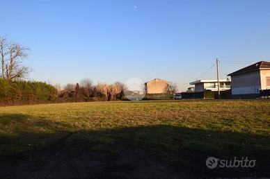 TER. AGRICOLO A SEREGNO