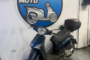 Piaggio Liberty 125
