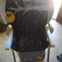 Sediolone bimbo pappa/nanna