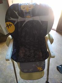 Sediolone bimbo pappa/nanna