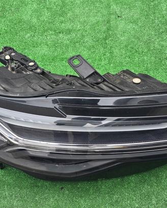 AUDI A6 RS6 C7 Restyling MATRIX Faro Fanale Destro