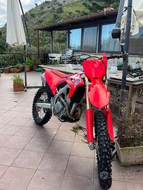 honda crf 250 2023