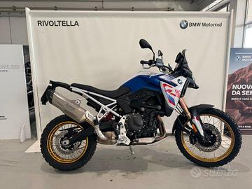 BMW F 900 GS Abs my24